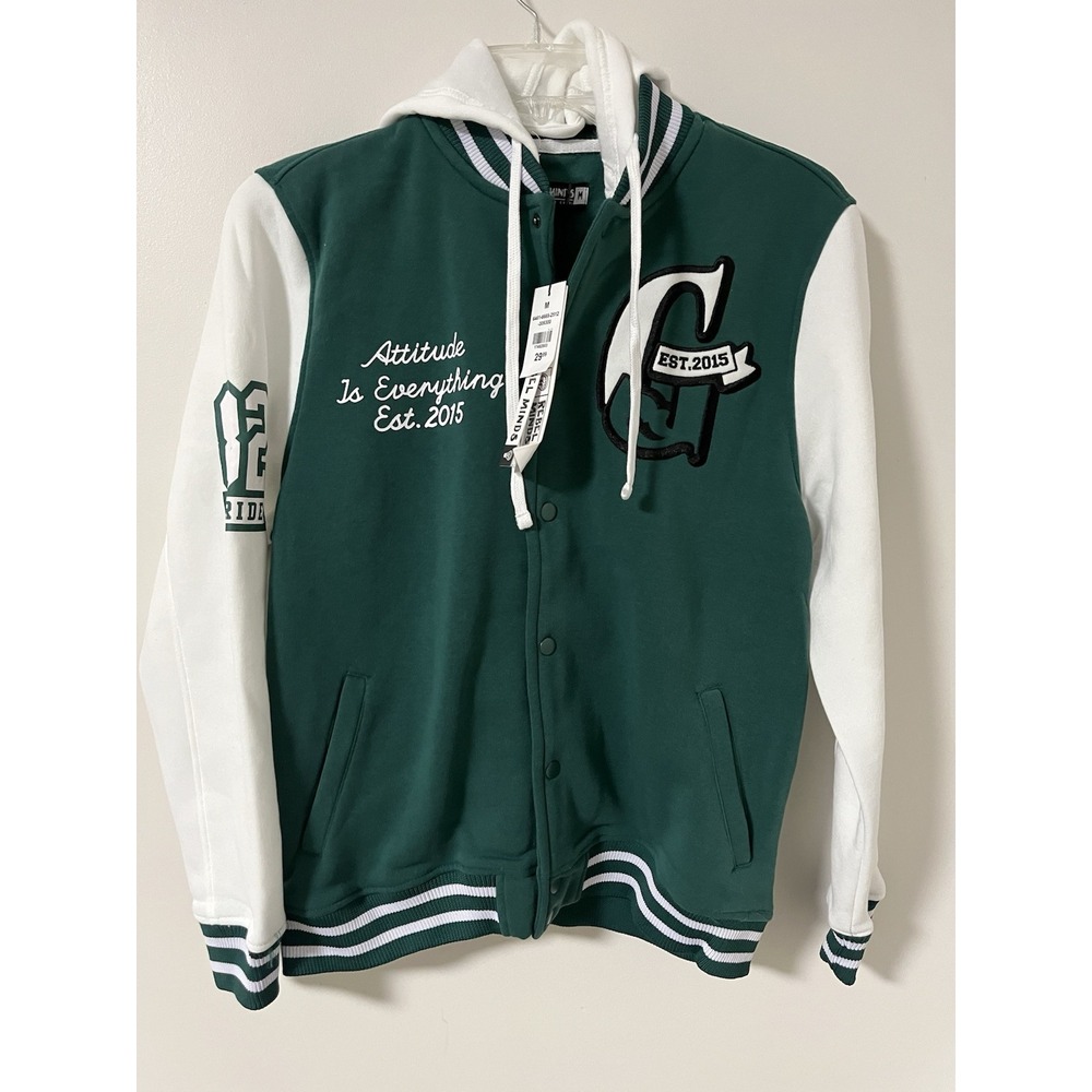 GOAT Jacket GOAT Everything‎ unisex NEW size Medium
